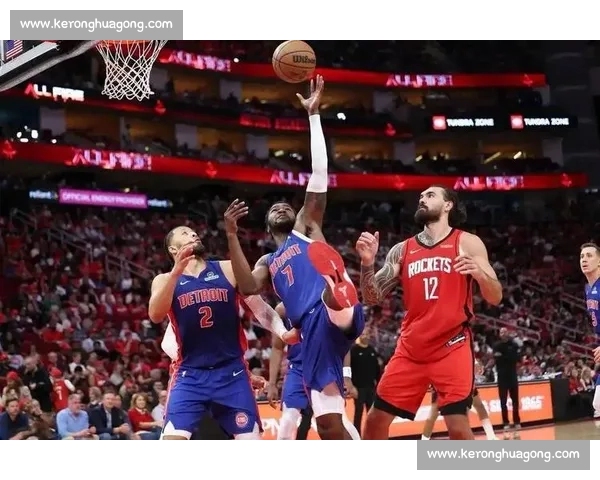 末节逆转 10 分！姚明 22+7 帽率队夺冠，杜兰特 32 分难救主