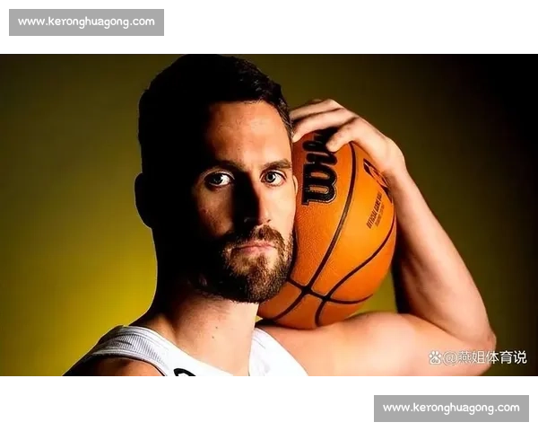 詹皇与乐福的投篮特训：伤病归来的冠军级投射进化