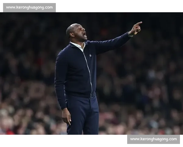 维埃拉社区盾杯夺冠两周年：温布利之夜的救赎与成长