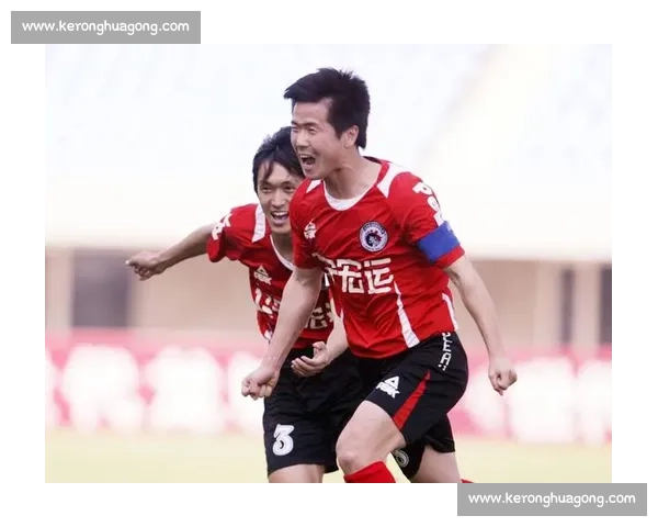 肇俊哲：辽超必须办下去 守好足球根与魂